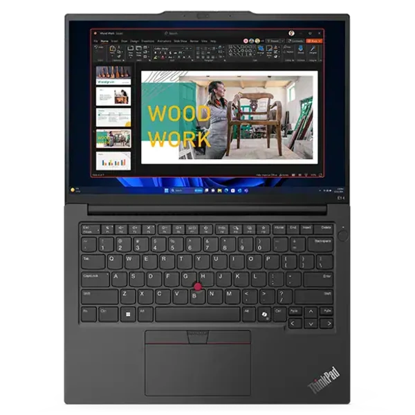 Lenovo ThinkPad E14 Gen 5